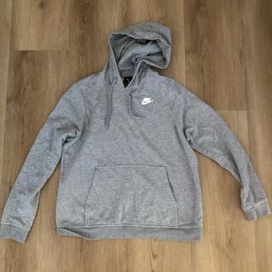 Nike Hoodie Sweater